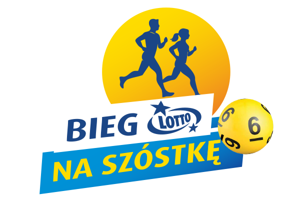 Bieg na Szóstkę Logo
